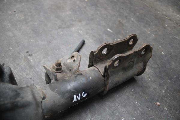 AMORTISSEUR AVANT GAUCHE HYUNDAI i10/ KIA PICANTO - Vue 3